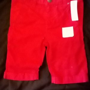 Old Navy boys short pants sz 3T